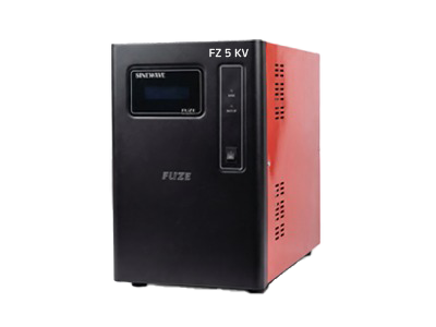 FZ 5 KV Sine Wave Inverter
